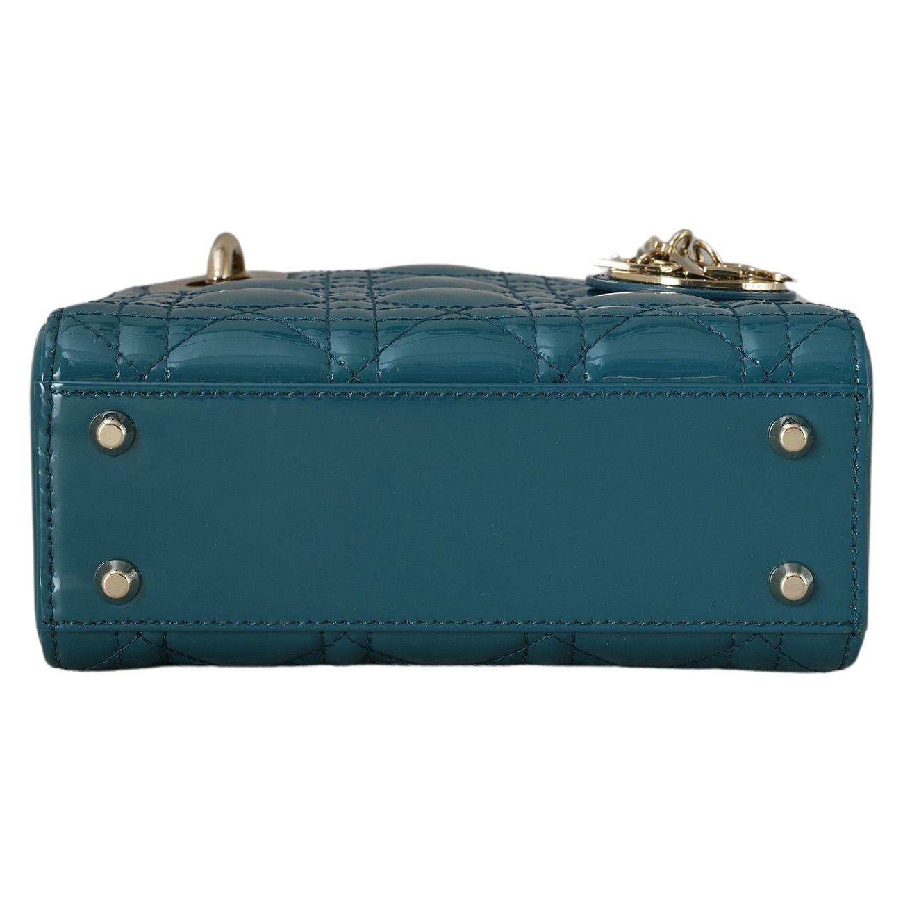 CHRISTIAN DIOR(USED)크리스찬디올 페이던트 레이디디올 미니